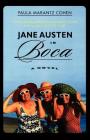 Jane Austen in Boca: A Novel By Paula Marantz Cohen Cover Image