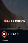 City Maps Sirjan Iran Cover Image