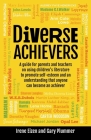Diverse Achievers: A guide for parents and teachers on using children's literature to promote self-esteem and an understanding that anyon Cover Image