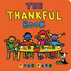 The Thankful Book Cover Image