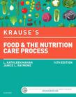Krause's Food & the Nutrition Care Process Cover Image