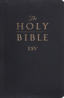 Gift and Award Bible-ESV By Crossway Bibles (Manufactured by) Cover Image