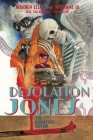 Desolation Jones: The Biohazard Edition By Warren Ellis, J.H. Williams III (Illustrator), José Villarrubia (Colorist), Todd Klein (Letterer) Cover Image