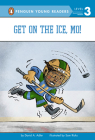 Get on the Ice, Mo! (Mo Jackson #8) By David A. Adler, Sam Ricks (Illustrator) Cover Image