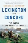 Lexington and Concord: The Battle Heard Round the World Cover Image
