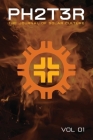 Ph2t3r: The Journal of Solar Culture. Vol. 1 Cover Image