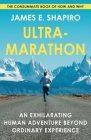 Ultramarathon By James E. Shapiro Cover Image
