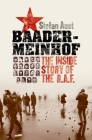Baader-Meinhof: The Inside Story of the RAF Cover Image