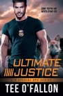 Ultimate Justice (K-9 Special Ops #3) Cover Image