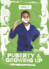 Puberty & Growing Up (A Focus On) By John Wood Cover Image