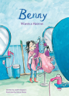 Benny Wants a Haircut By Judith Koppens, Marja Meijers (Illustrator) Cover Image