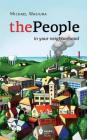 The People: In Your Neighborhood By Nina Wasiura, Michael Wasiura Cover Image