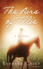 The Airs of Tillie By Barbara Casey Cover Image