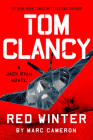 Tom Clancy Red Winter (A Jack Ryan Novel #22) Cover Image