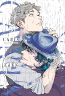 Canis: Dear Mr. Rain By Zakk Cover Image
