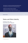 Status and Ethnic Identity: A Study on First- And Second-Generation Migrants  Cover Image
