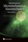 Introduction to Micromechanics and Nanomechanics (2nd Edition) Cover Image