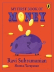 My First Book Of Money Cover Image