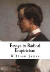 Essays in Radical Empiricism: William James Cover Image