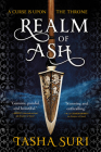 Realm of Ash (The Books of Ambha) By Tasha Suri Cover Image