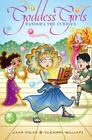 Pandora the Curious (Goddess Girls #9) By Joan Holub, Suzanne Williams Cover Image
