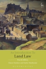 An Introduction to Land Law: Fourth Edition Cover Image