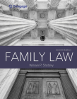 Bundle: Family Law, 7th + Mindtap, 1 Term Printed Access Card Cover Image