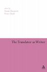 The Translator as Writer Cover Image