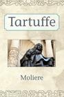 Tartuffe By Moliere Cover Image