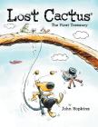 Lost Cactus: The First Treasury By John P. Hopkins Cover Image
