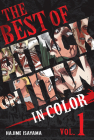 The Best of Attack on Titan: In Color Vol. 1 (Best of Attack on Titan in Color #1) Cover Image