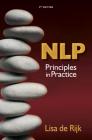 NLP Principles in Practice By Lisa De Rijk Cover Image
