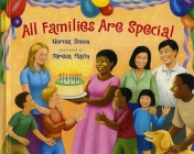 All Families Are Special By Norma Simon, Teresa Flavin (Illustrator) Cover Image