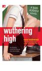 Wuthering High: A Bard Academy Novel (The Bard Academy #1) Cover Image