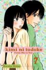 Kimi ni Todoke: From Me to You, Vol. 7 By Karuho Shiina Cover Image