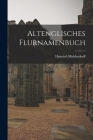 Altenglisches Flurnamenbuch Cover Image