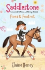 Saddlestone Connemara Pony Listening School Fiona and Foxtrot Cover Image