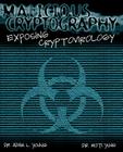 Malicious Cryptography: Exposing Cryptovirology Cover Image