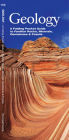 Geology: A Folding Pocket Guide to Familiar Rocks, Minerals, Gemstones & Fossils (Pocket Naturalist Guide) Cover Image