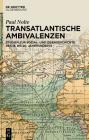 Transatlantische Ambivalenzen Cover Image