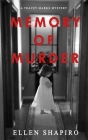 Memory of Murder By Ellen Shapiro Cover Image