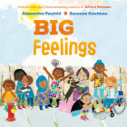 Big Feelings By Alexandra Penfold, Suzanne Kaufman (Illustrator) Cover Image