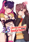 2.5 Dimensional Seduction Vol. 2 By Yu Hashimoto Cover Image