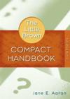 Little, Brown Compact Handbook Cover Image