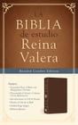 La Biblia de estudio Reina Valera: Reina Valera Study Bible By Compiled by Barbour Staff Cover Image