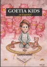 GOETIA KIDS en Español By Harrison Arouca (Illustrator), Lady Daniel Cover Image