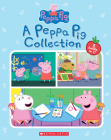 A Peppa Pig Collection (Peppa Pig) By Cala Spinner (Adapted by) Cover Image