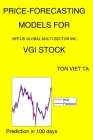Price-Forecasting Models for Virtus Global Multi-Sector Inc VGI Stock Cover Image