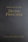 Exposition of the Divine Principle (Color Coded) By Sun Myung Moon Cover Image