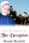 The Deception By Brenda Maxfield Cover Image